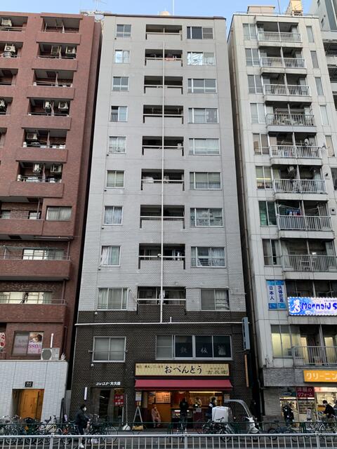 ニュースター大久保